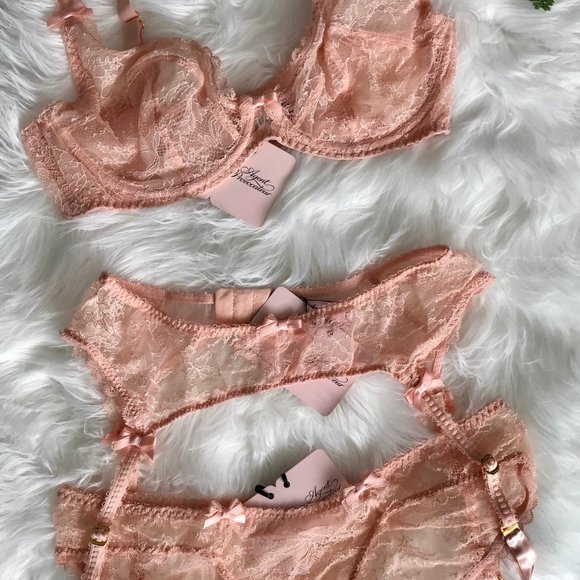 AP Hinda Set - Picture 3 of 3